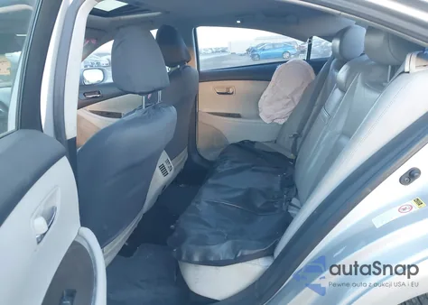 2010 Lexus Es 350 из США, поврежденный, VIN JTHBK1EG5A2411364